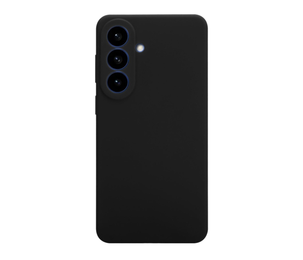 Tactical Velvet Smoothie Kryt pro Samsung Galaxy S26+ Asphalt - 1514500 - zdjęcie